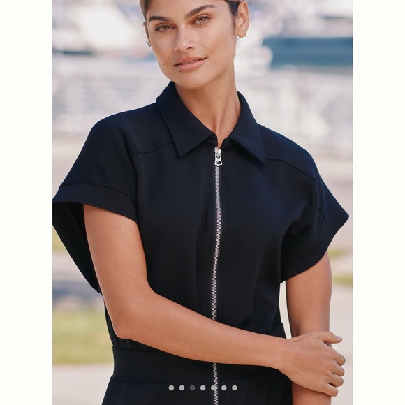 Anthropologie dress NWOT - Picture 7 of 7